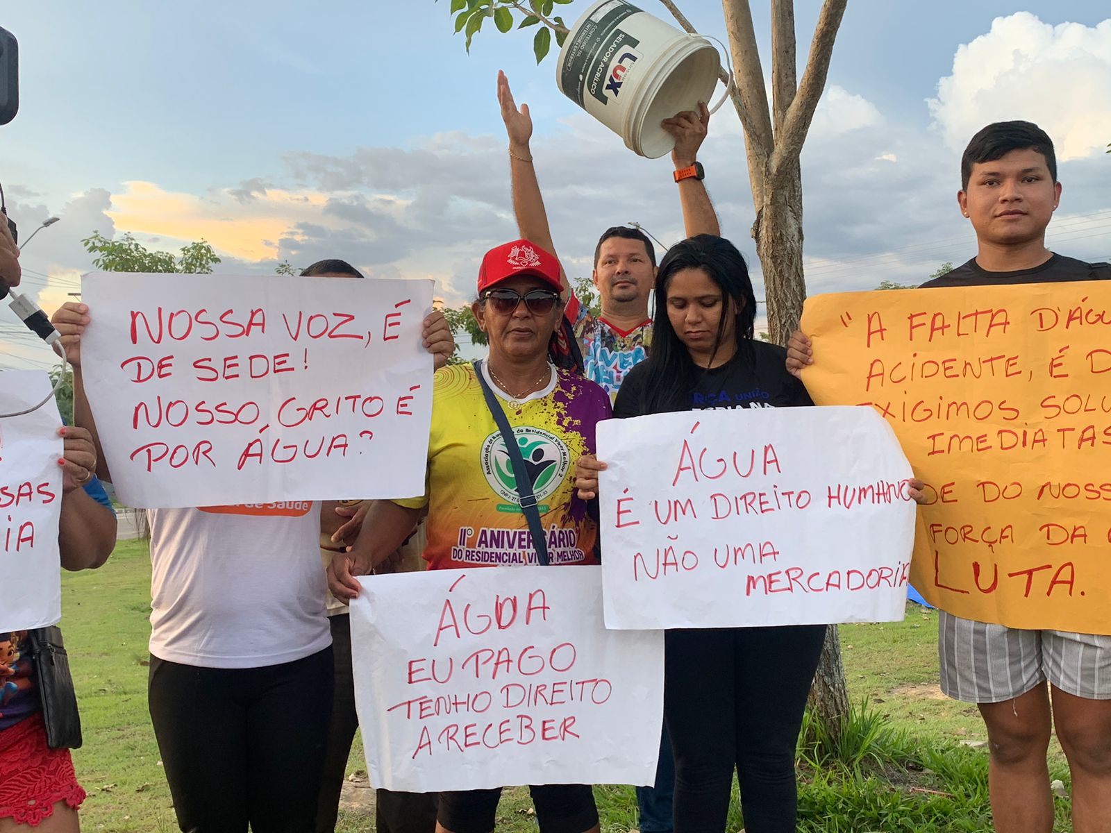 Foto: Caio Guarlotte / Portal do Holanda