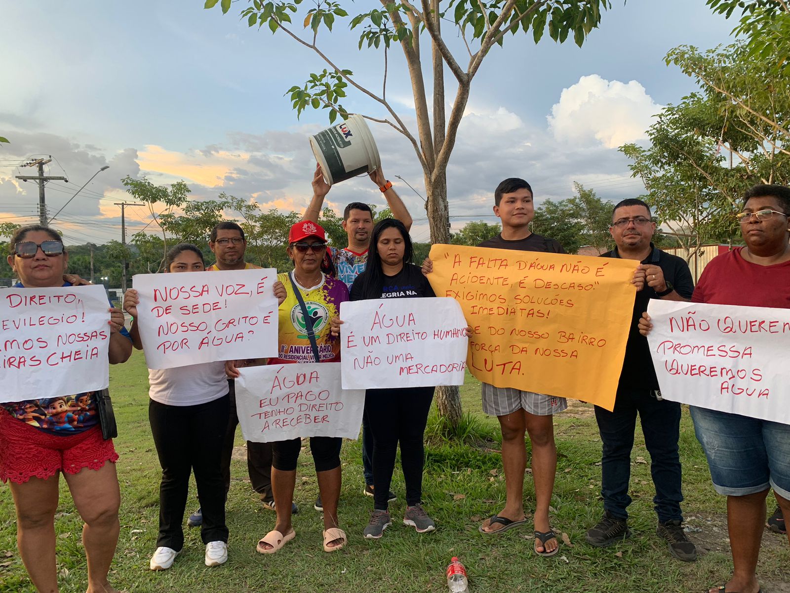Foto: Caio Guarlotte / Portal do Holanda