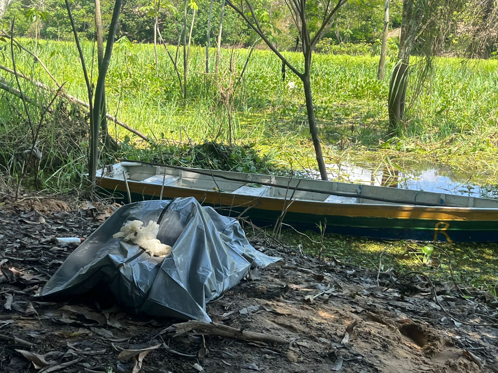 Jander Robson/Portal do Holanda e arquivo pessoal