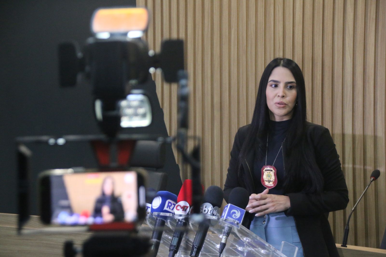 Foto: Jander Robson / Portal do Holanda