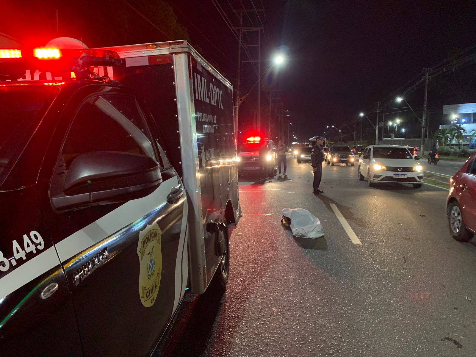 Foto: Caio Guarlotte / Portal do Holanda