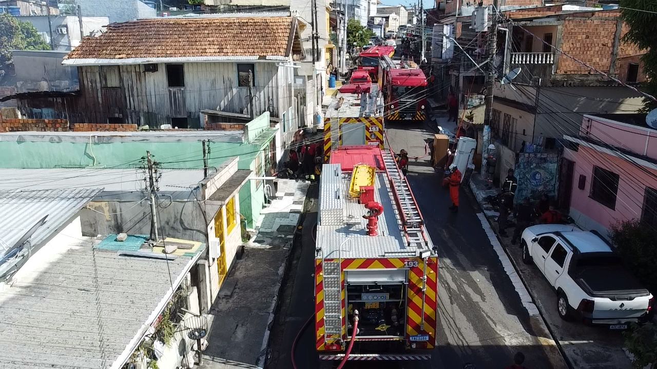 Foto: Jander Robson / Portal do Holanda