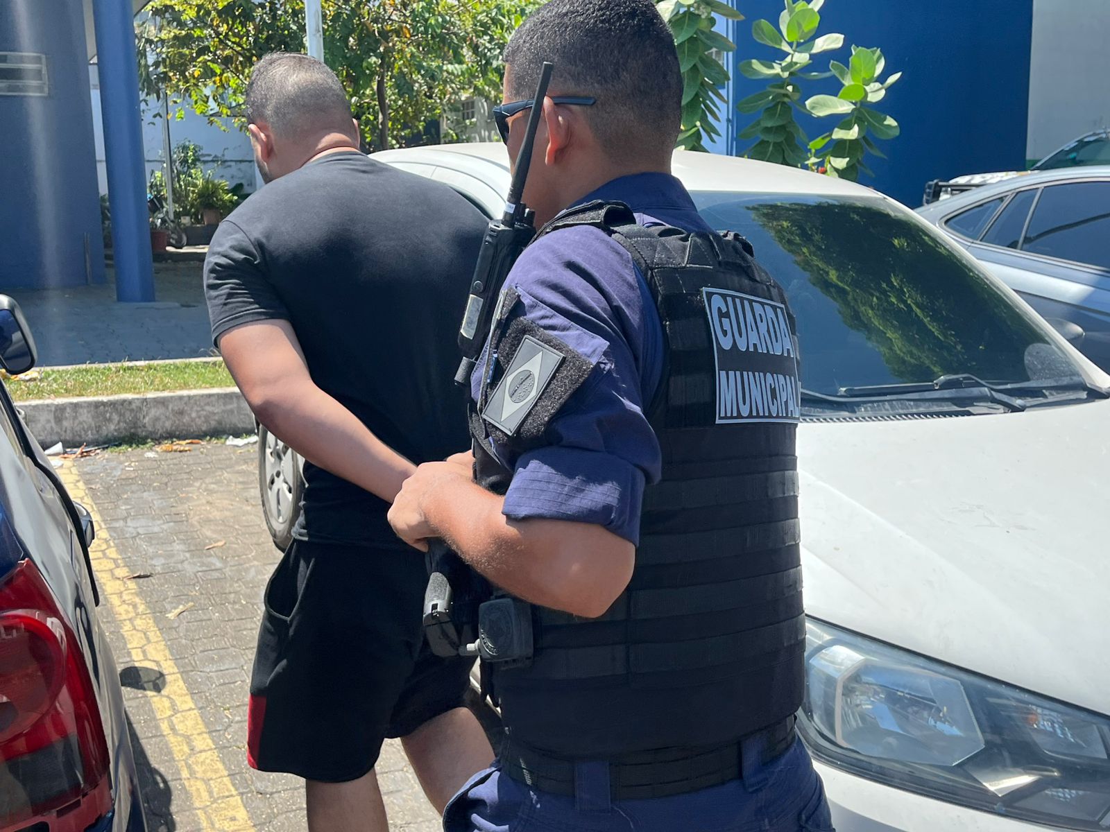 Foto: Jander Robson/Portal do Holanda