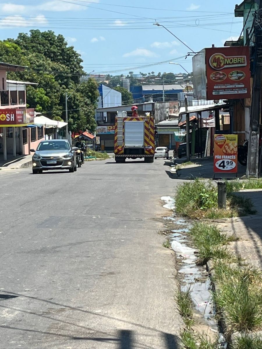 Foto: Jander Robson/Portal do Holanda