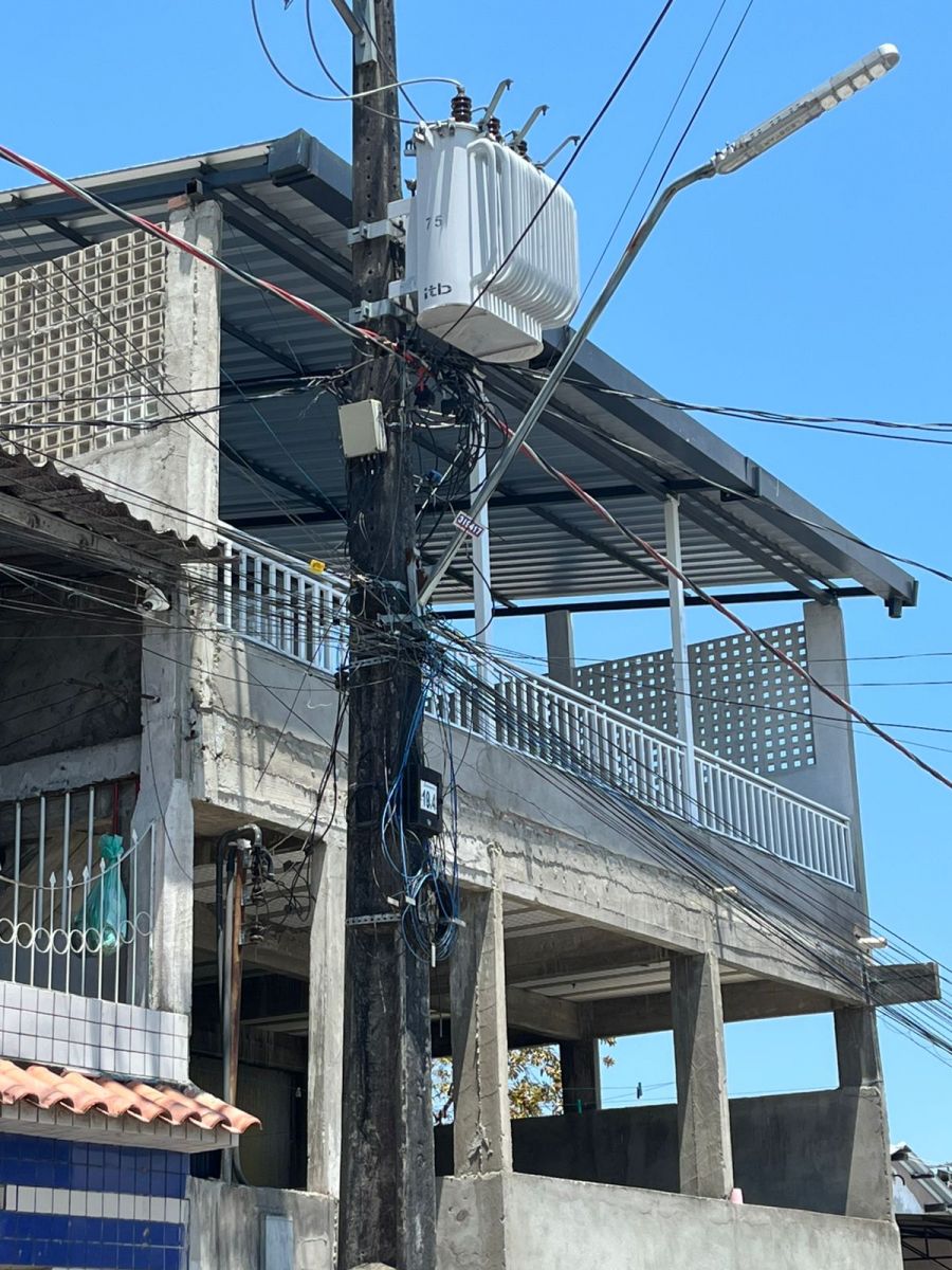 Foto: Jander Robson/Portal do Holanda