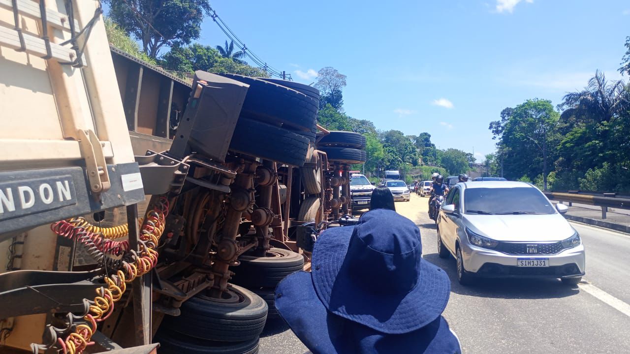Foto: Jander Robson/Portal do Holanda