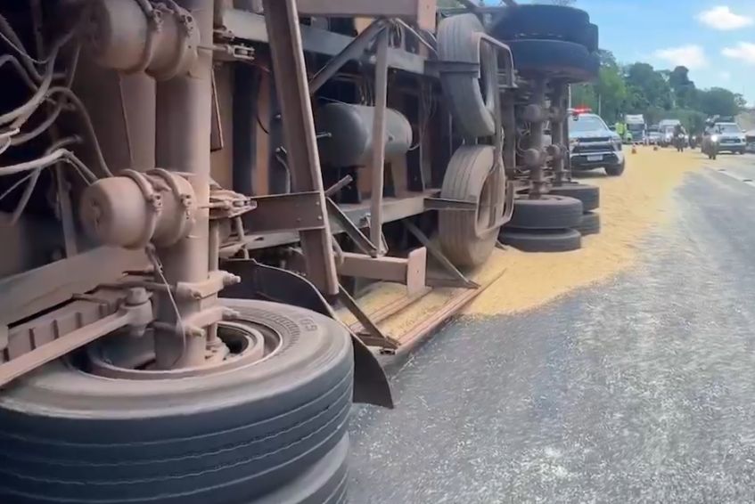 Foto: Jander Robson/Portal do Holanda