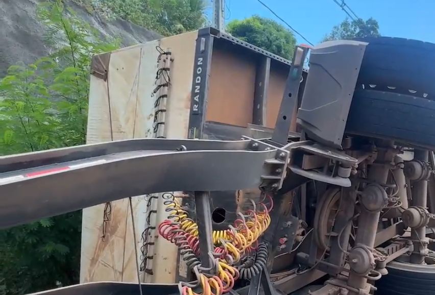 Foto: Jander Robson/Portal do Holanda