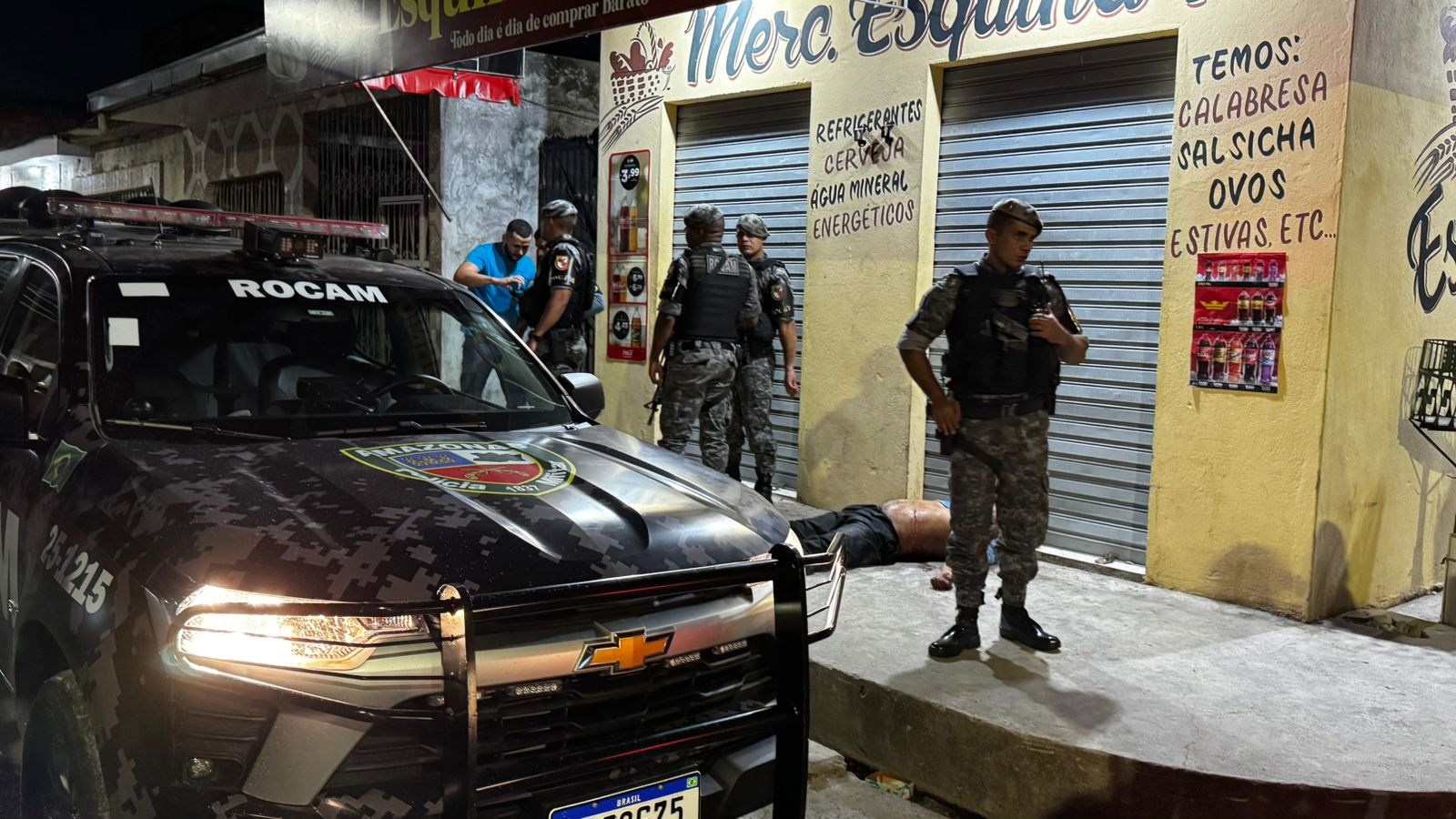 Foto: Divulga&ccedil;&atilde;o