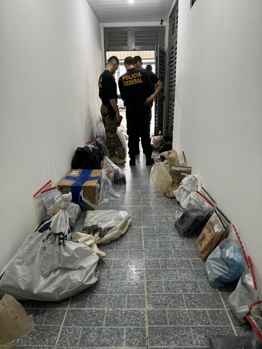 Foto: Divulga&ccedil;&atilde;o