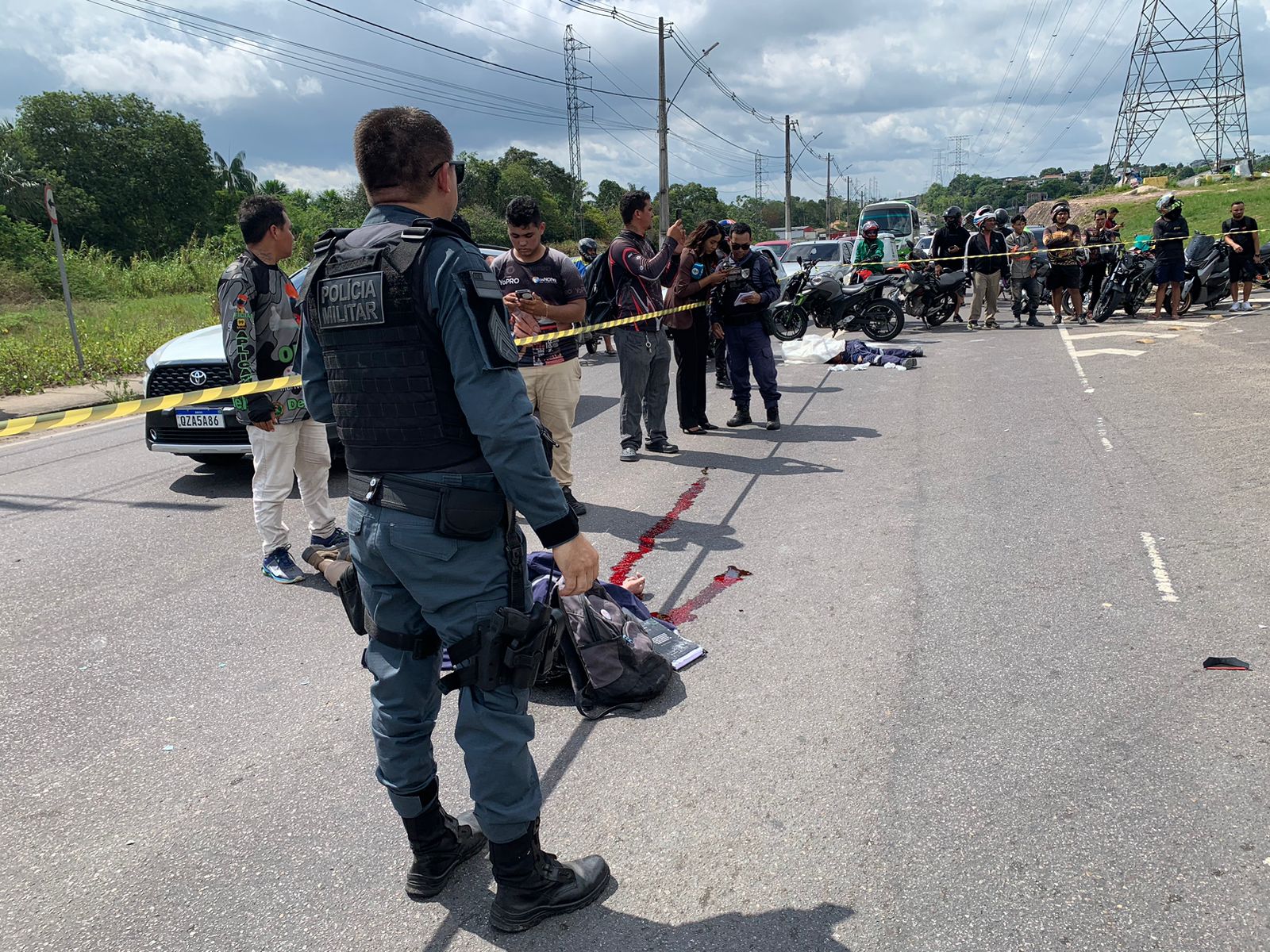 Foto: Caio Guarlote / Portal do Holanda