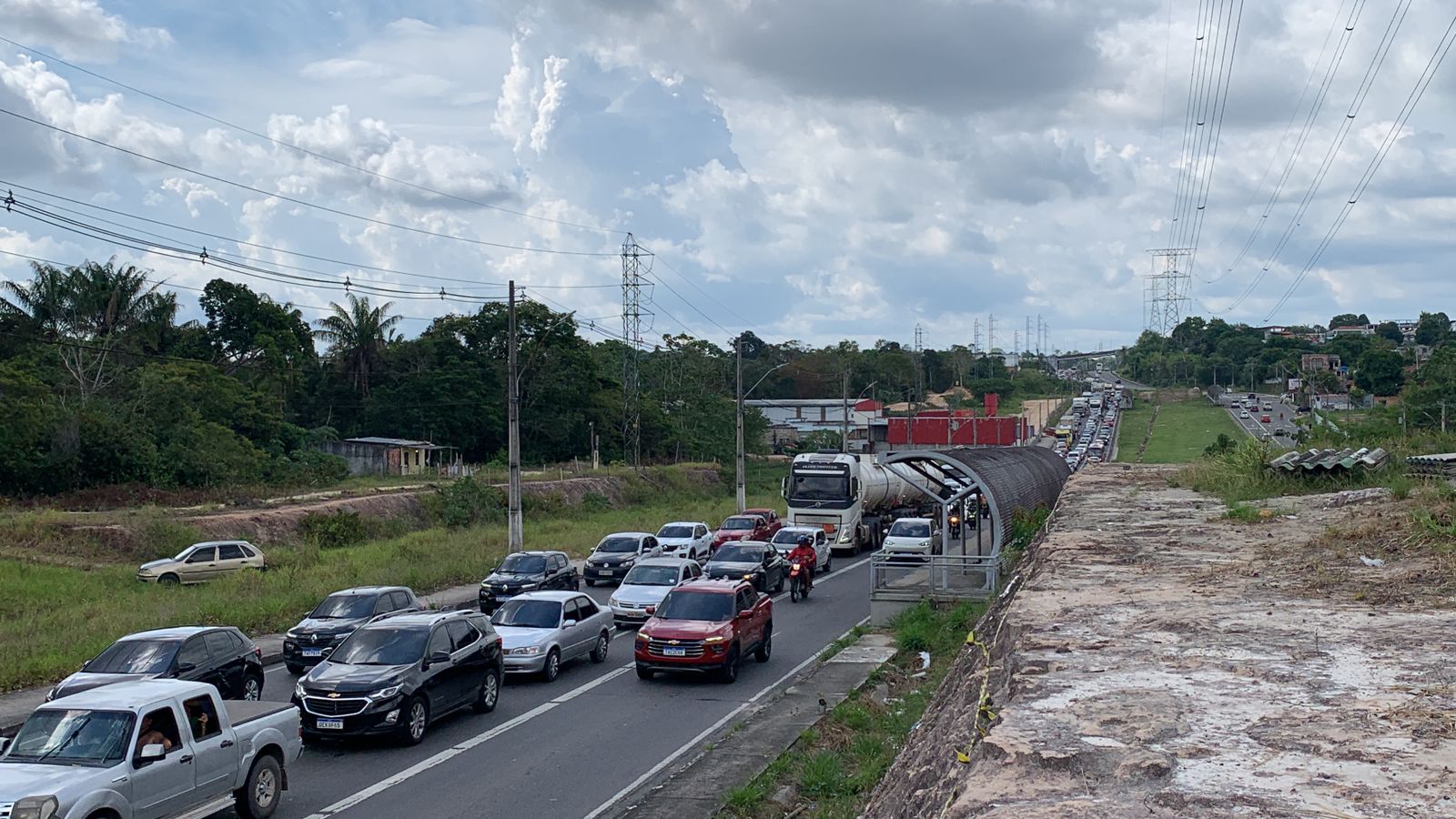Foto: Caio Guarlotte/Portal do Holanda