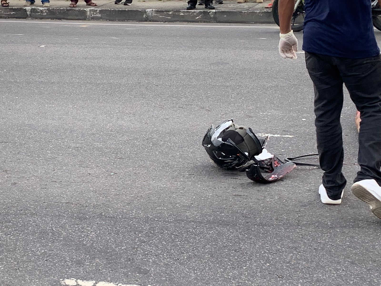 Foto: Caio Guarlotte/Portal do Holanda