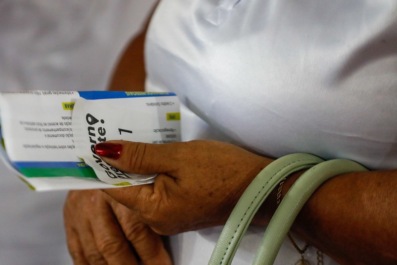 Foto: Ant&ocirc;nio Lima/Secom