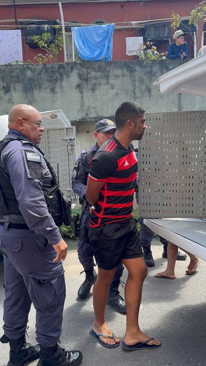 Foto: Neto Silva / Portal do Holanda