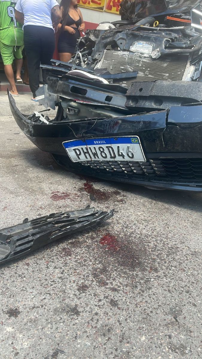 Foto: Neto Silva / Portal do Holanda