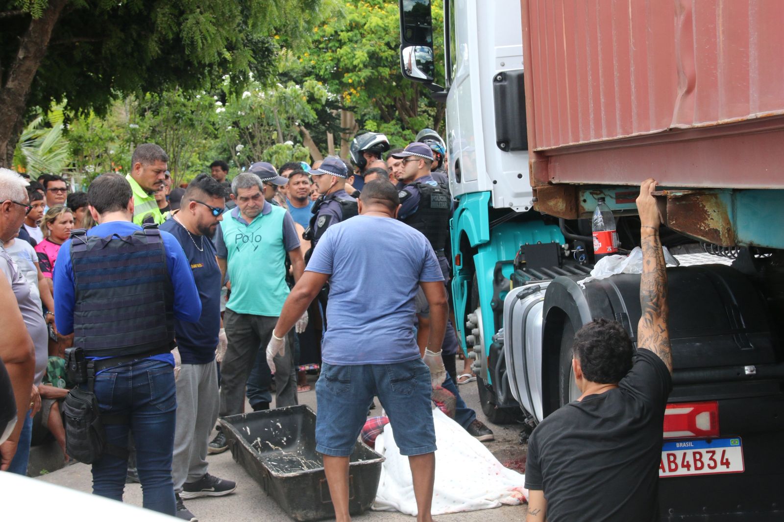 Foto: Jander Robson/Portal do Holanda