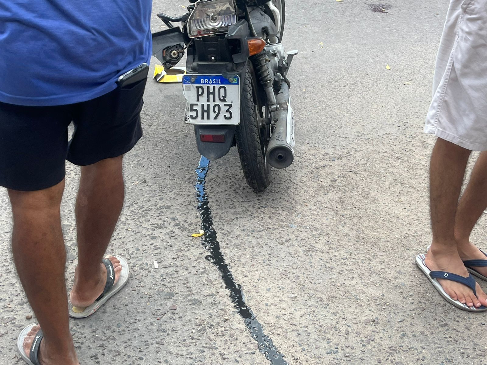 Foto: Jander Robson/Portal do Holanda