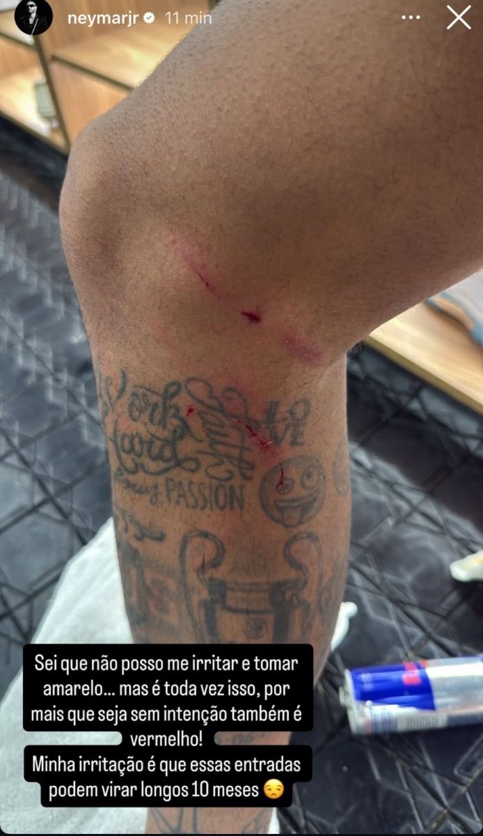 Foto: Reprodu&ccedil;&atilde;o Instagram