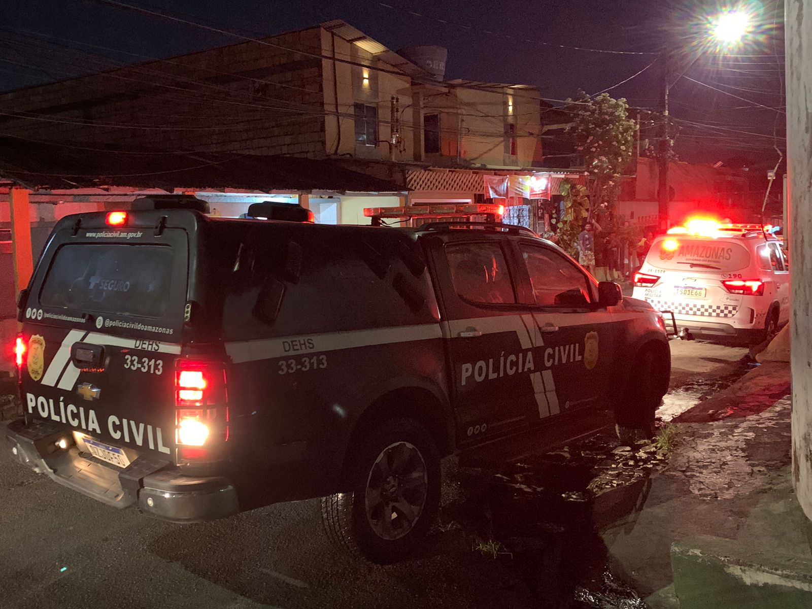 Foto: Caio Guarlotte / Portal do Holanda