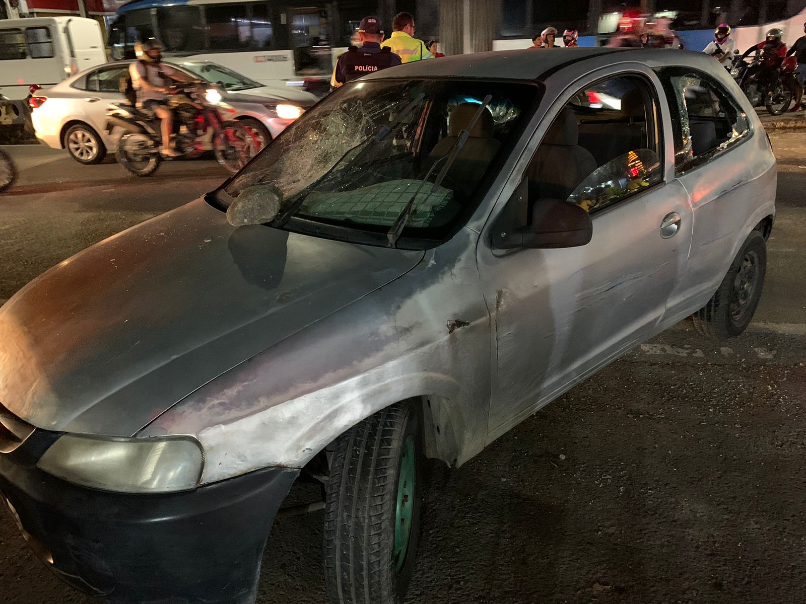 Foto: Caio Guarlotte / Portal do Holanda