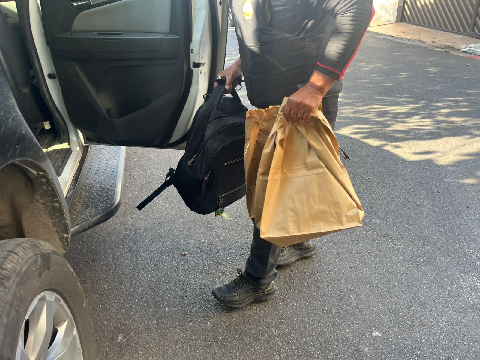 Foto: Jander Robson / Portal do Holanda