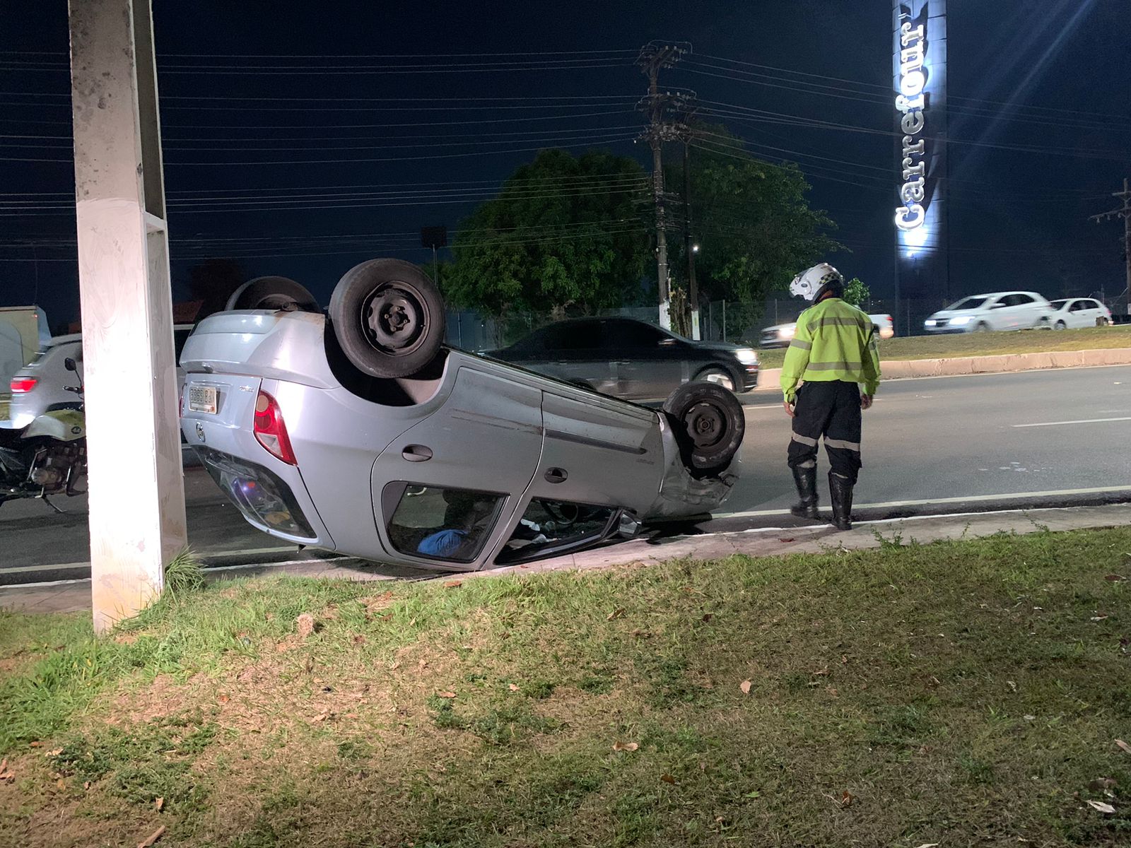 Foto: Caio Guarlotte / Portal do Holanda