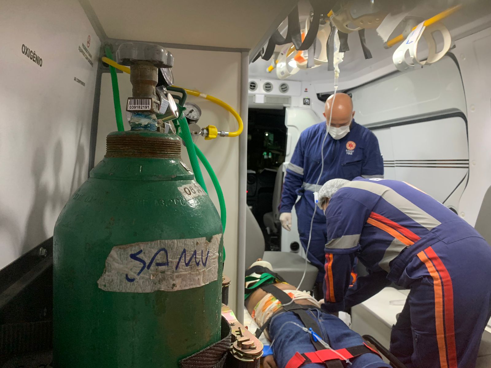 Foto: Caio Guarlotte / Portal do Holanda