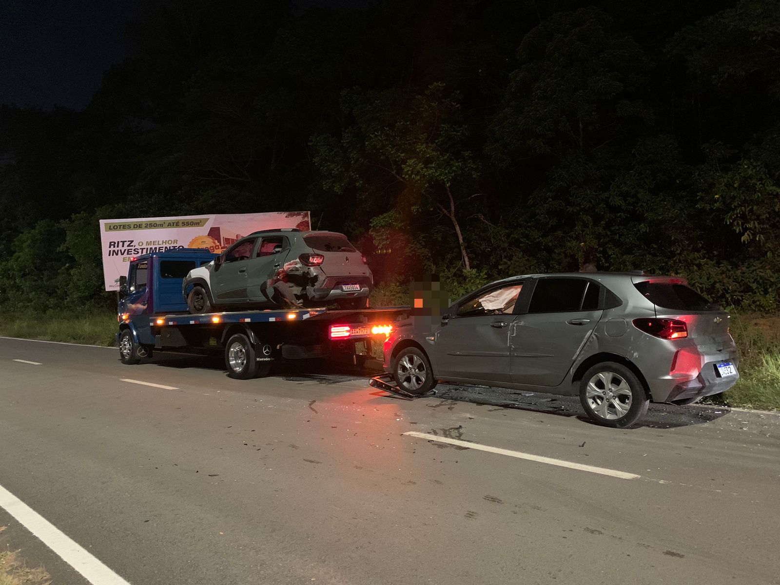 Foto: Caio Guarlotte/ Portal do Holanda