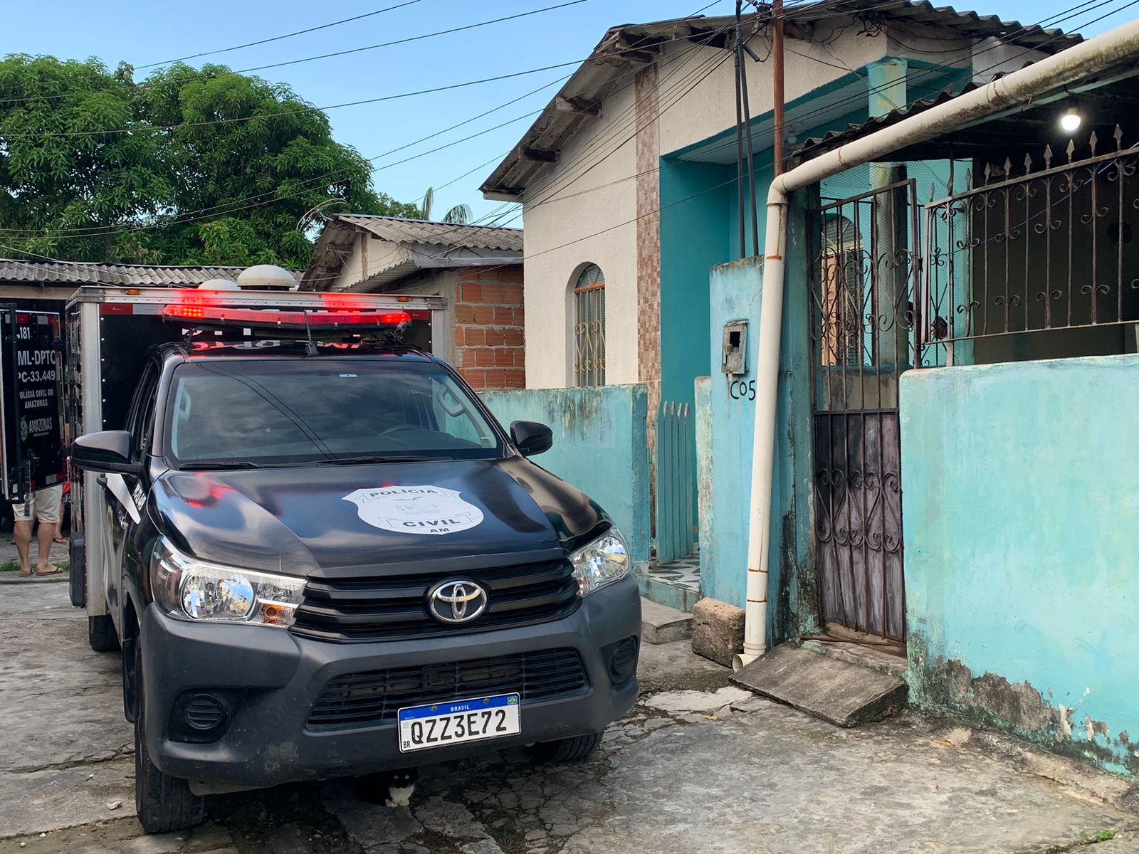 Foto: Caio Guarlotte / Portal do Holanda