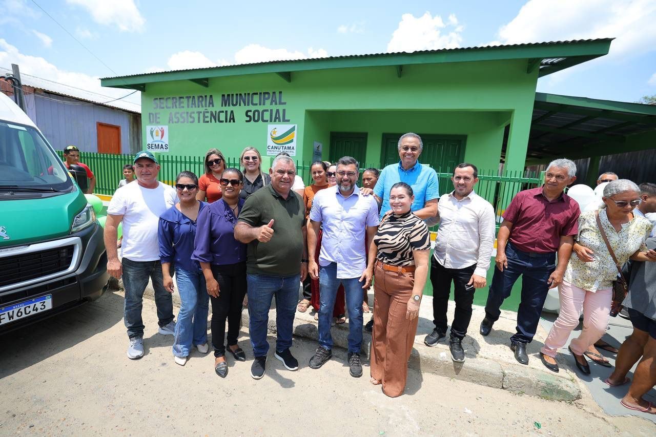 Foto: Divulga&ccedil;&atilde;o