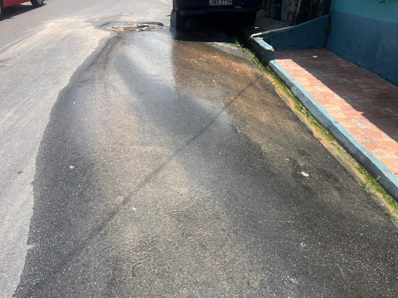 Foto: Jander Robson / Portal do Holanda