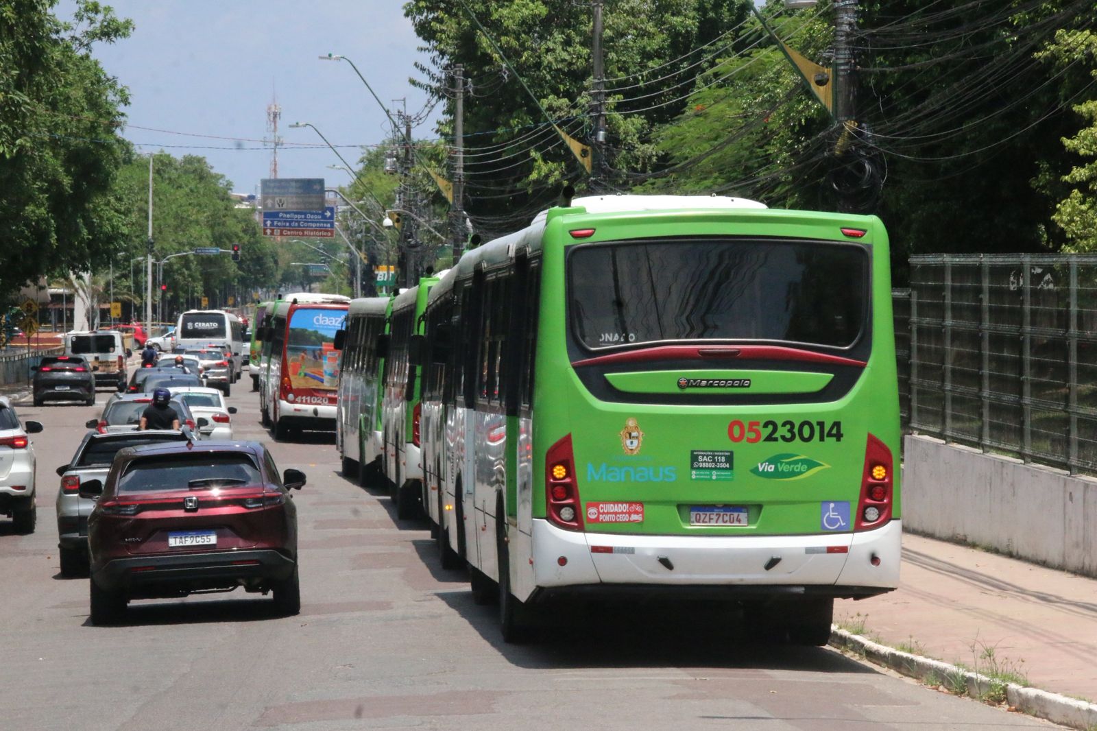 Foto: Jander Robson/Portal do Holanda