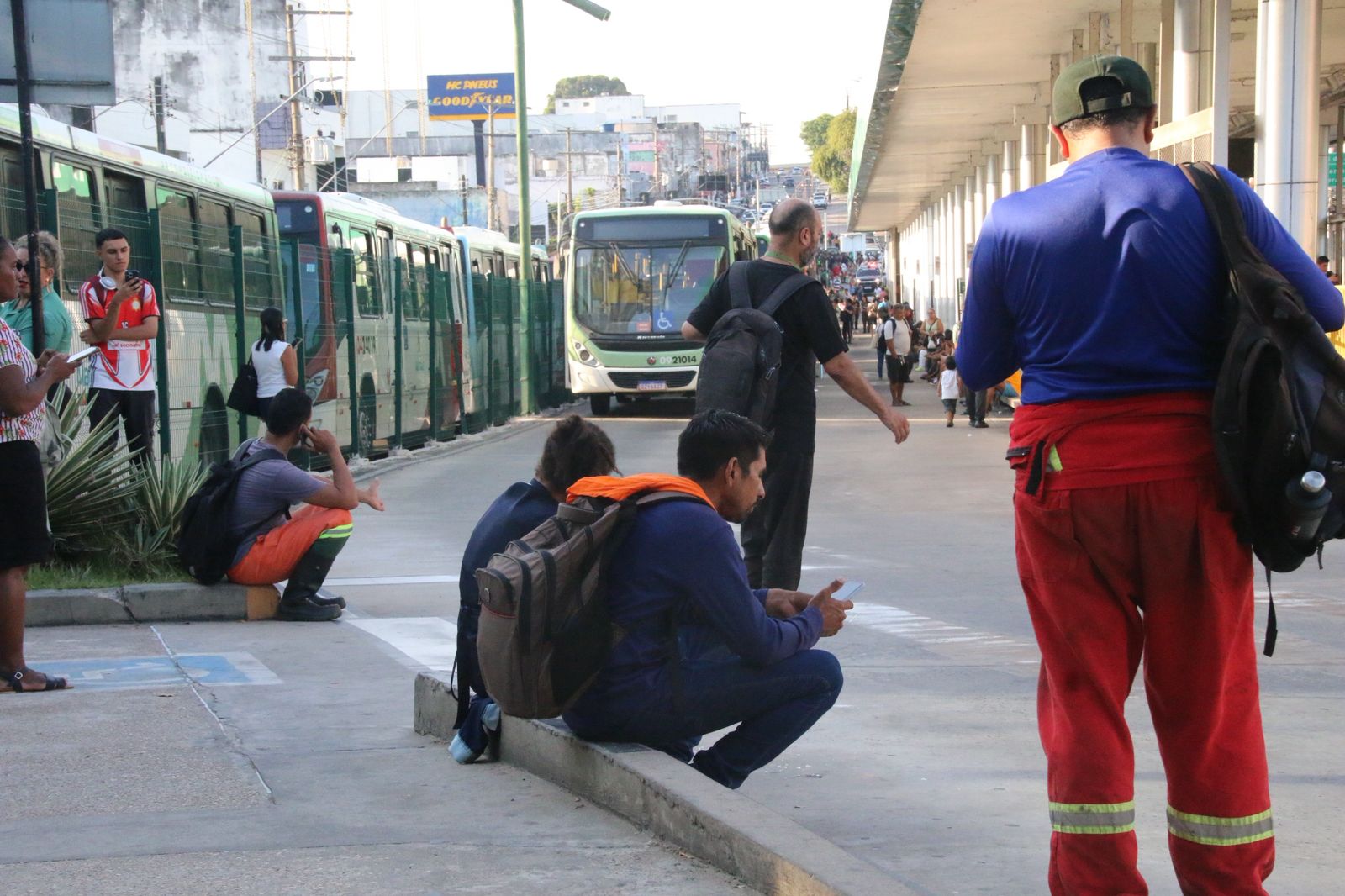 Foto: Jander Robson / Portal do Holanda