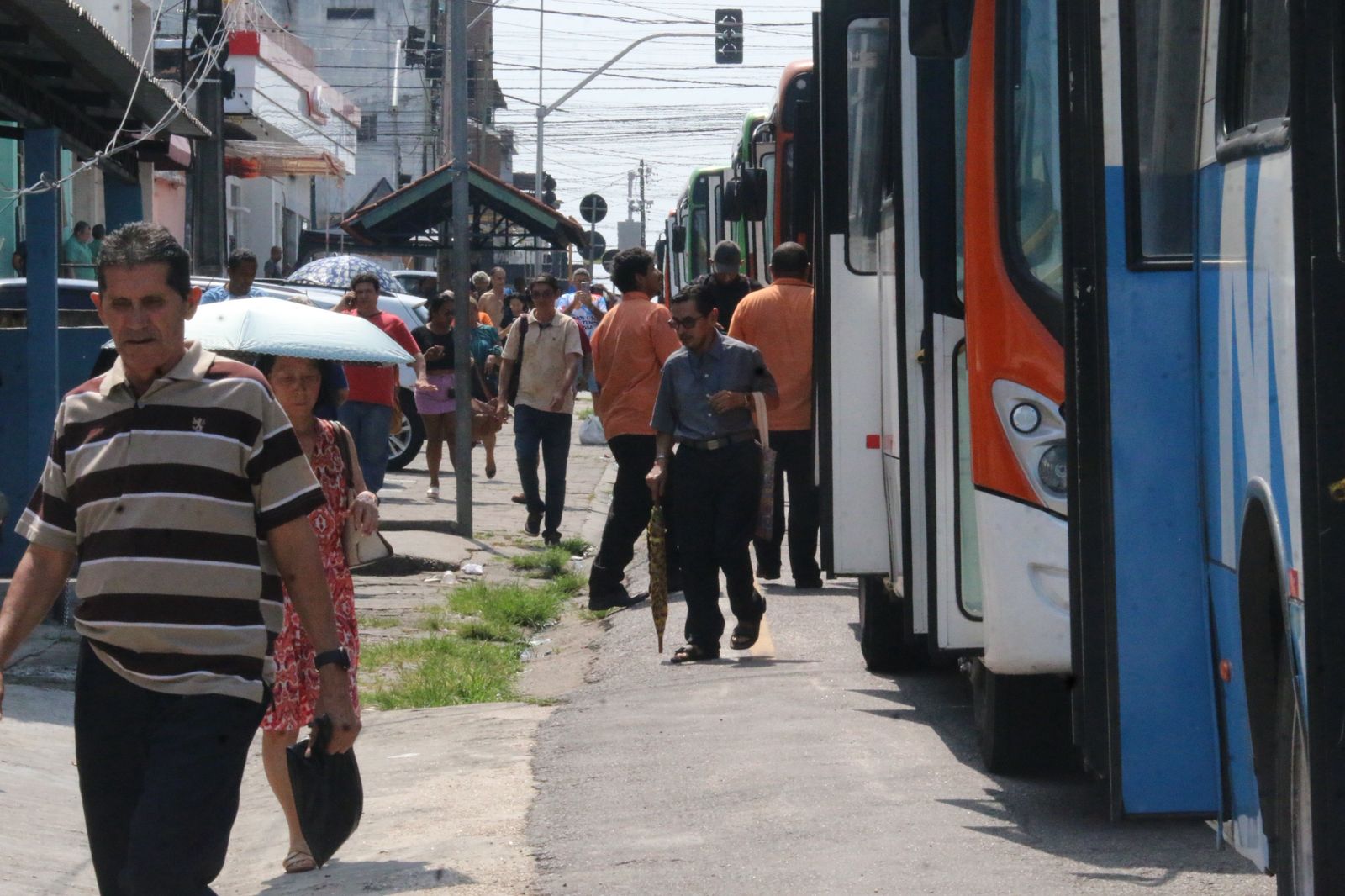 Foto: Jander Robson/Portal do Holanda
