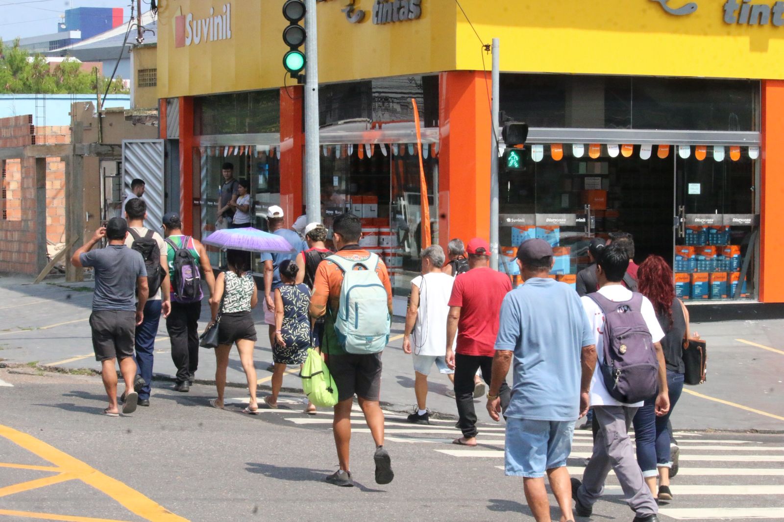 Foto: Jander Robson/Portal do Holanda