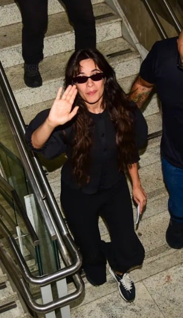 Foto: Edu Ara&uacute;jo / Agnews