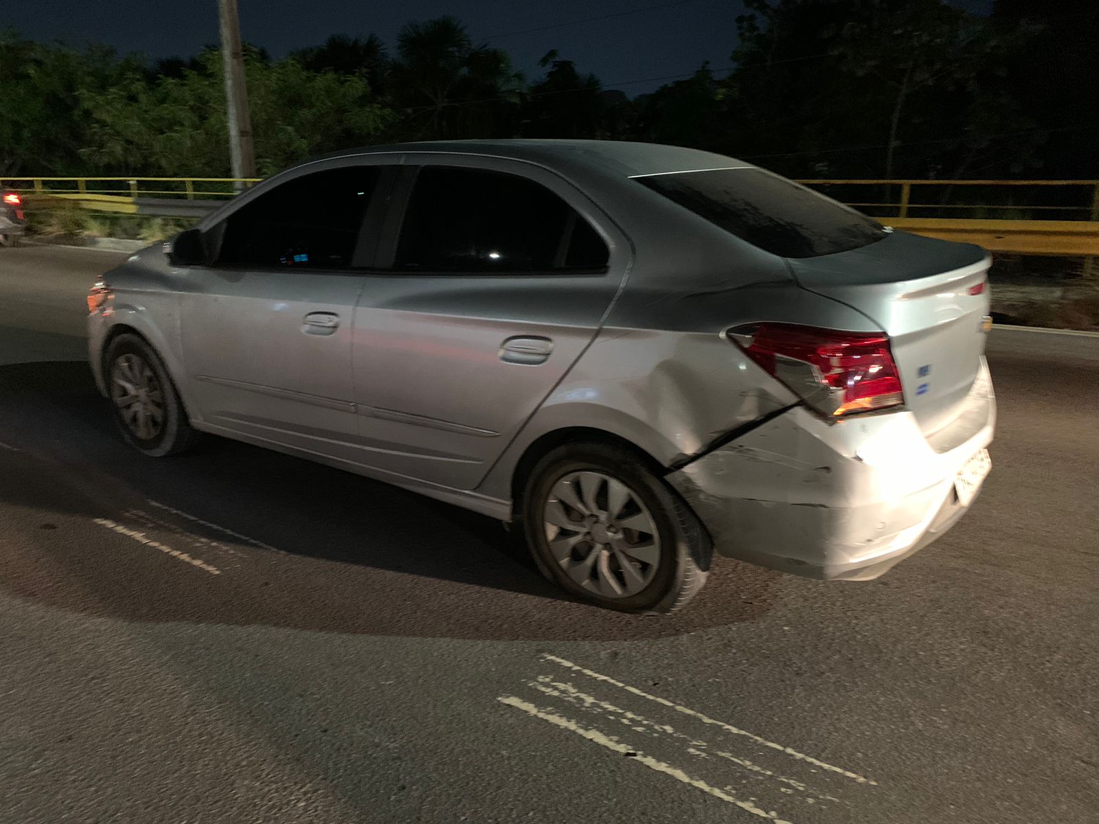 Foto: Caio Guarlotte / Portal do Holanda