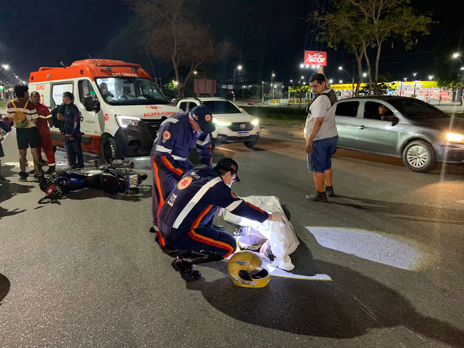 Foto: Caio Guarlotte / Portal do Holanda