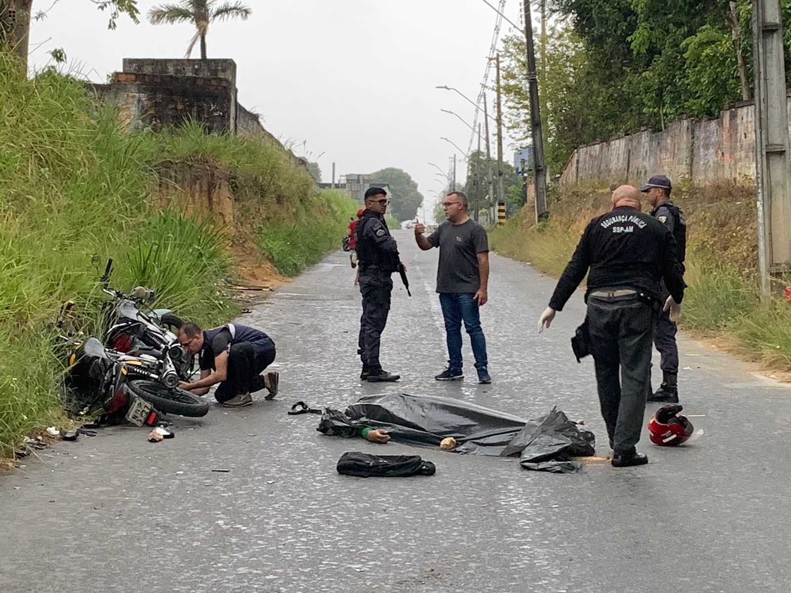 Foto: Caio Guarlotte / Portal do Holanda