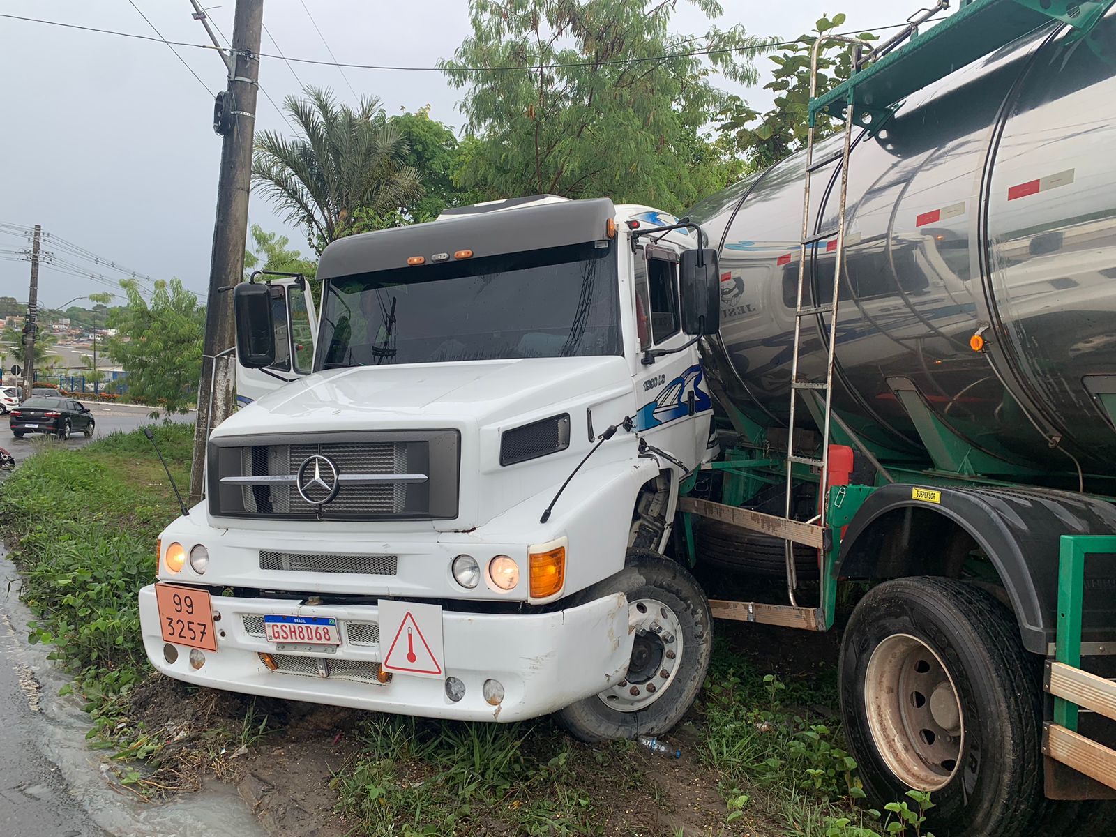 Foto: Caio Guarlotte / Portal do Holanda