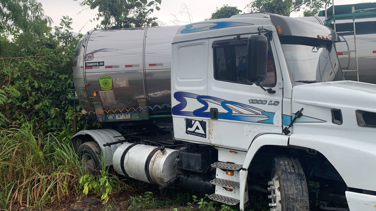 Foto: Caio Guarlotte / Portal do Holanda