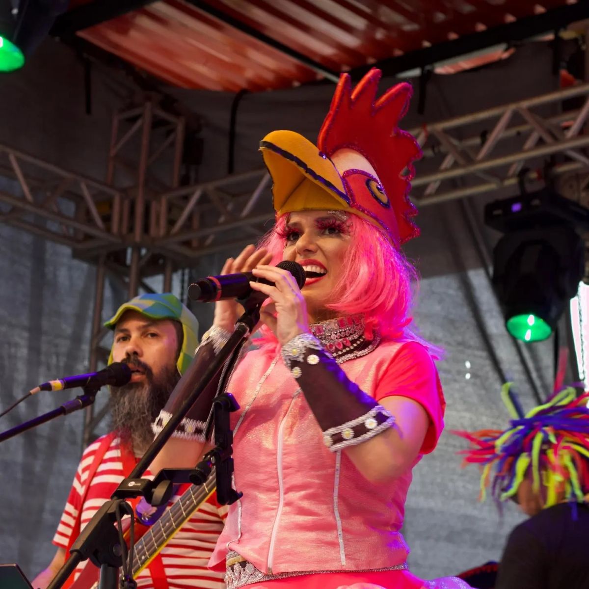 Foto: Divulga&ccedil;&atilde;o