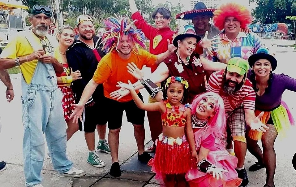 Foto: Divulga&ccedil;&atilde;o