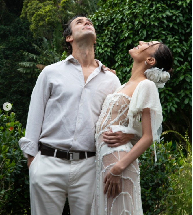 Foto: Reprodu&ccedil;&atilde;o Instagram