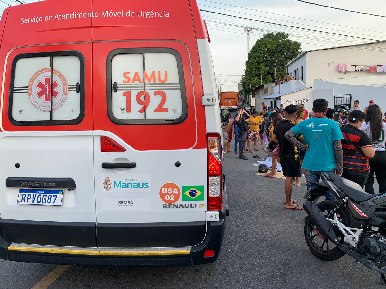 Foto: Caio Guarlotte / Portal do Holanda
