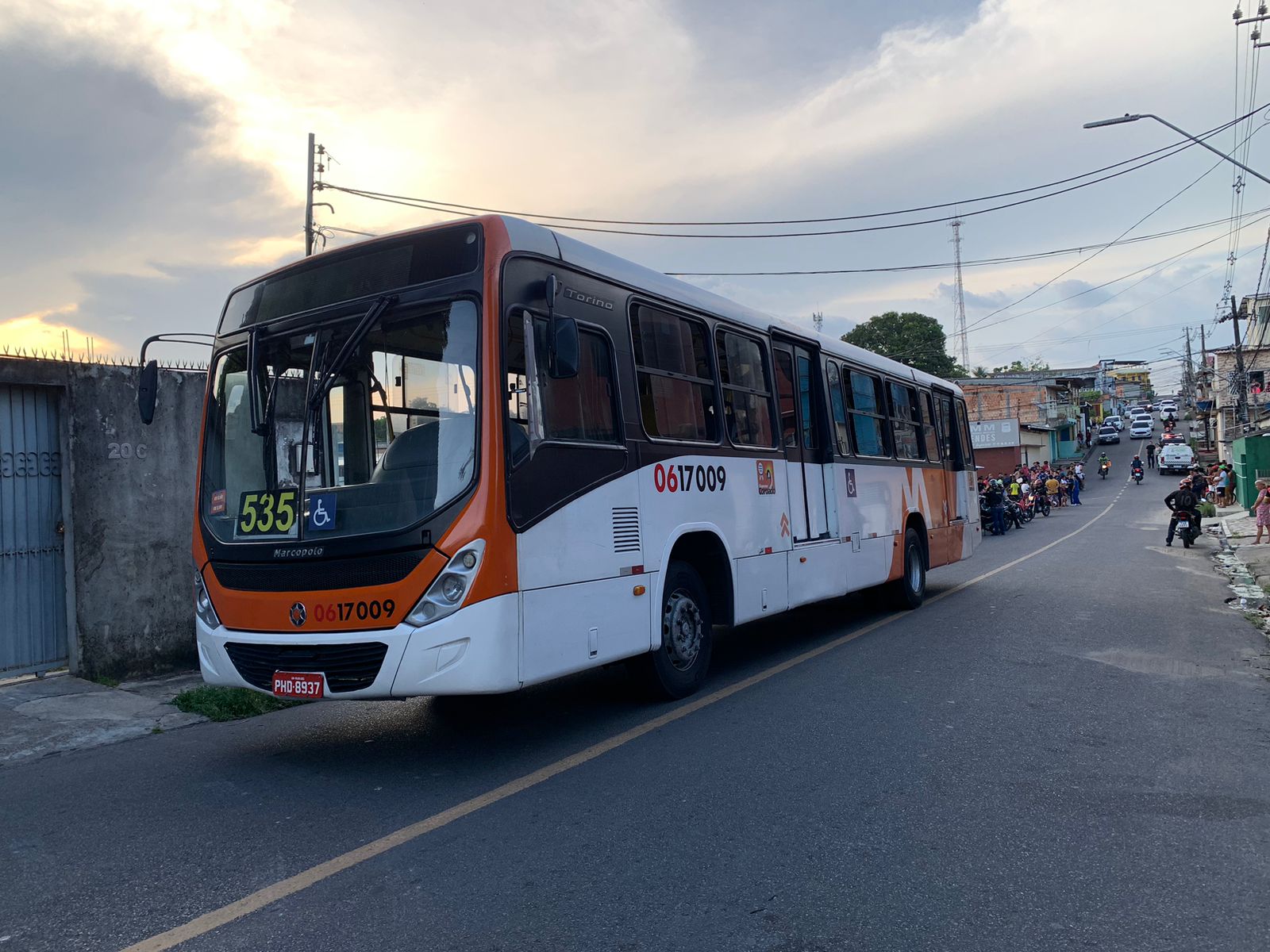 Foto: Caio Guarlotte / Portal do Holanda