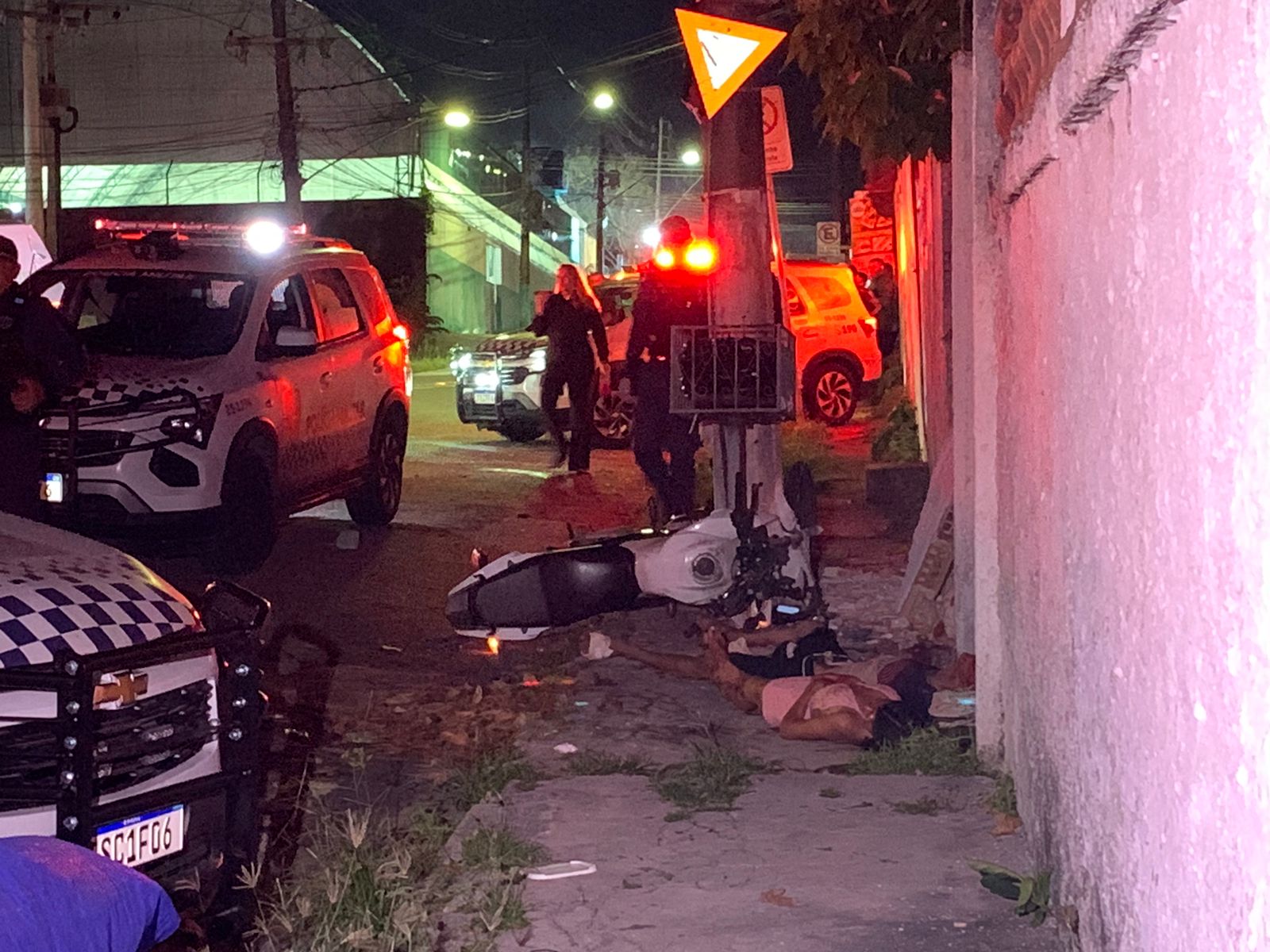 Foto: Caio Guarlotte/Portal do Holanda