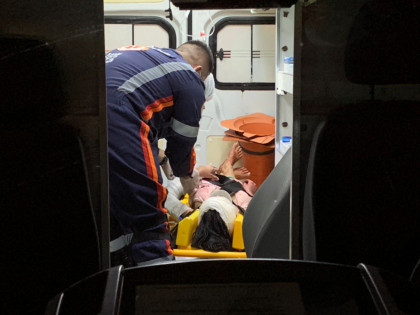 Foto: Caio Guarlotte/Portal do Holanda