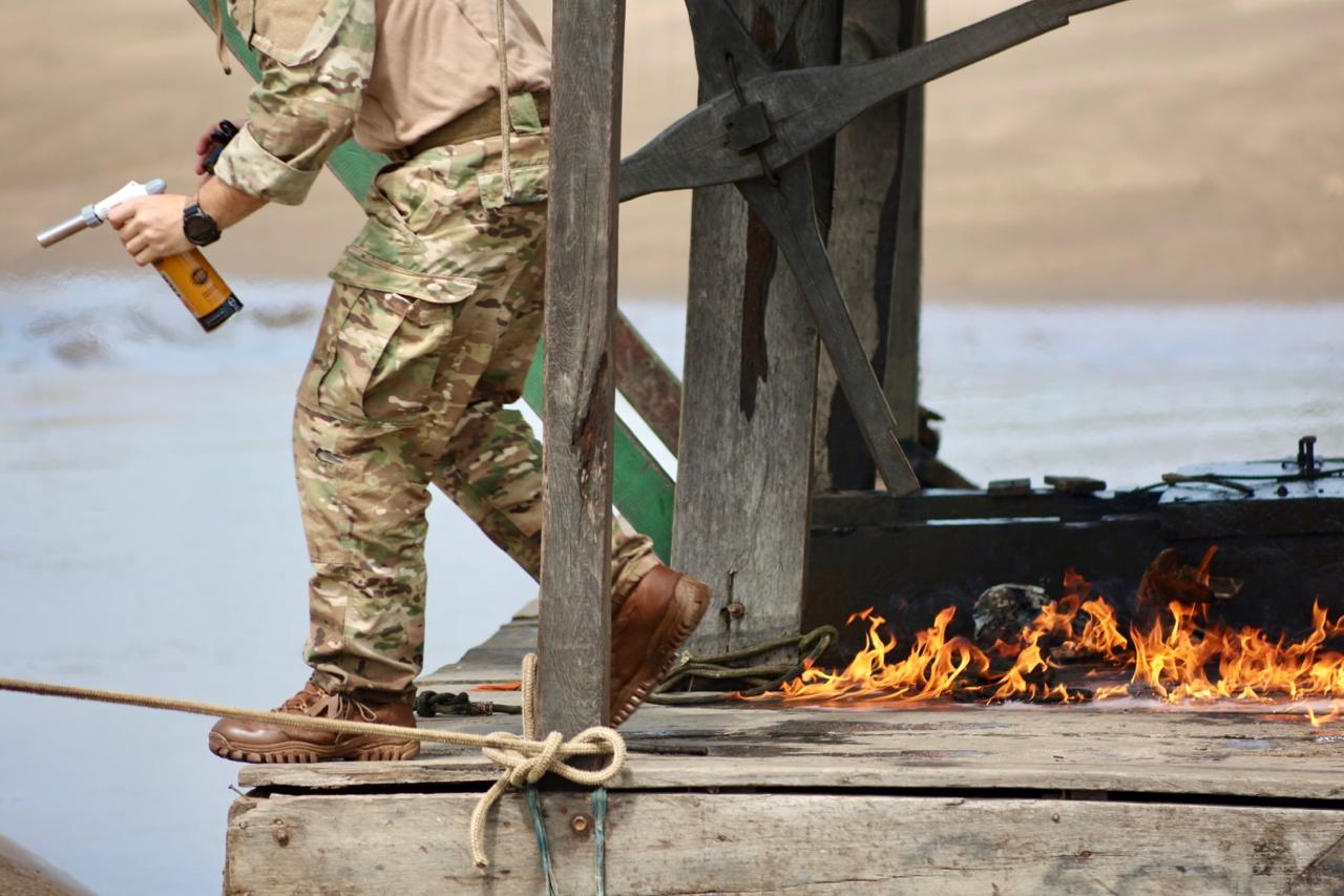 Foto: Pol&iacute;cia Federal